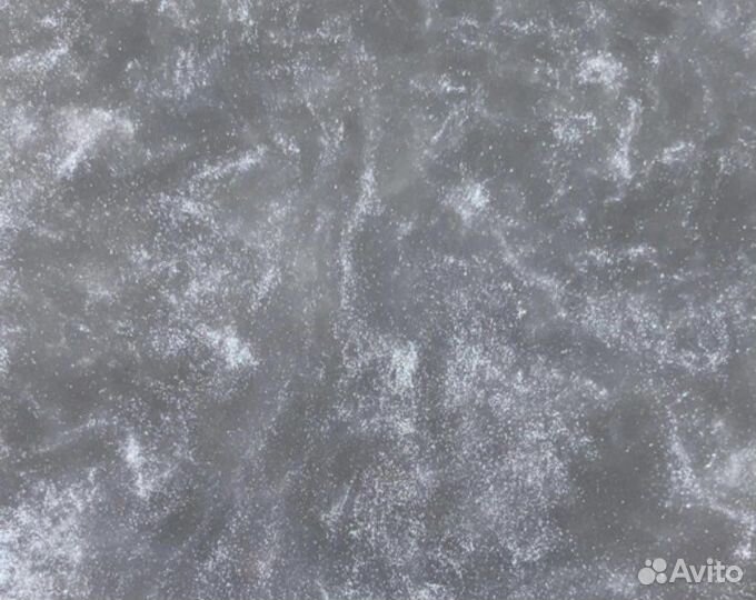 Мерцающая соль для ванны