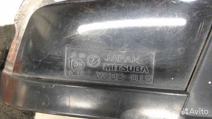 Зеркало боковое Subaru Legacy Outback (B13), 2006