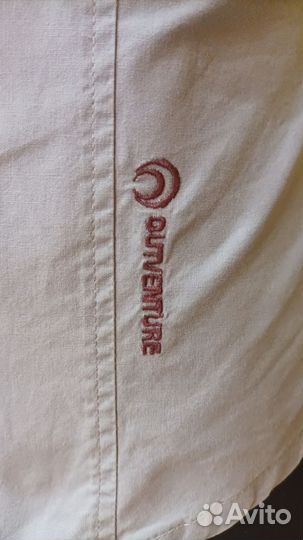 Рубашка женская