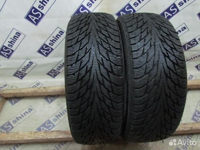 Nokian Tyres Hakkapeliitta R2 205/65 R16 78N