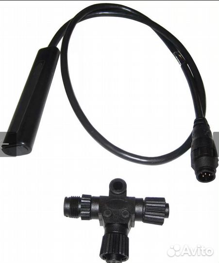 Датчики, кабеля, Lowrance