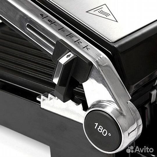 Гриль Kitfort KT-1602 #192572