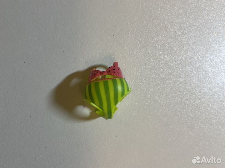 Костюмы на кукол лол