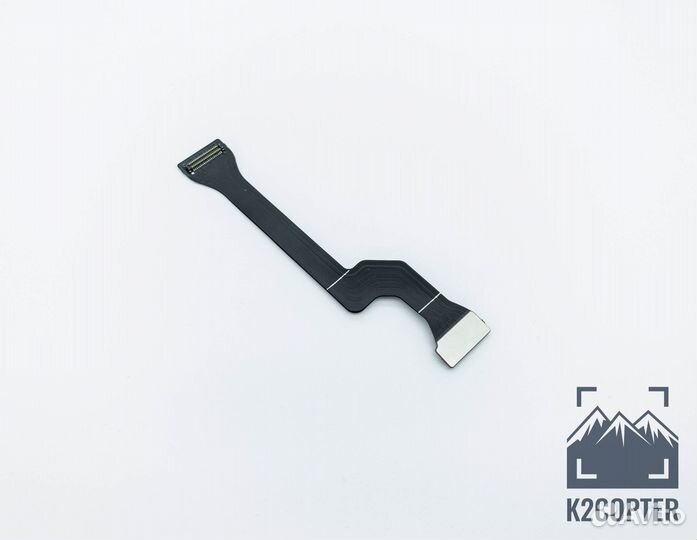 Шлейф подвеса DJI Mavic 2 Pro/Zoom косичка,плоский