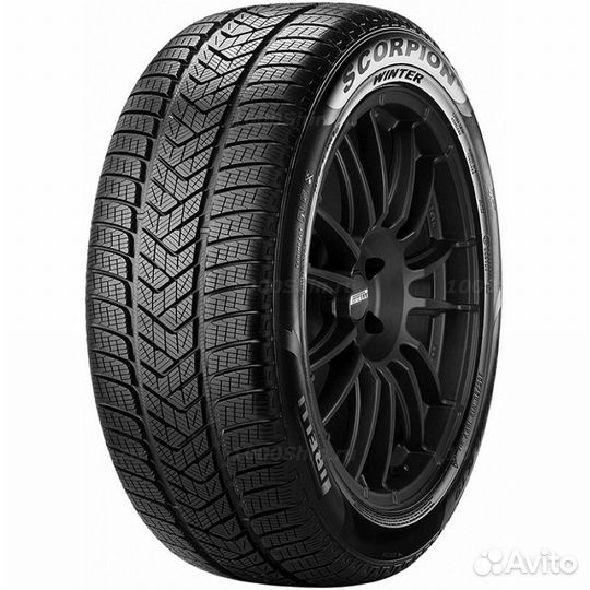 Pirelli Scorpion Winter 255/60 R18 108H