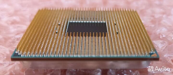 Процессор AMD Ryzen 5 1600