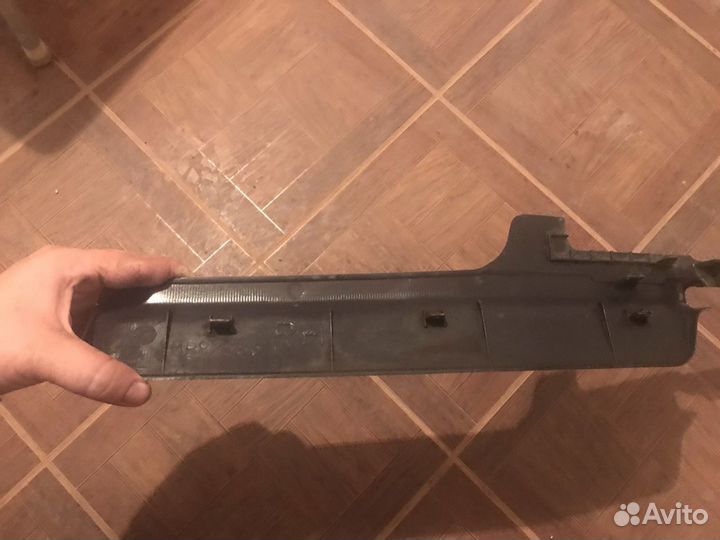 Аксессуар Mitsubishi galant 7