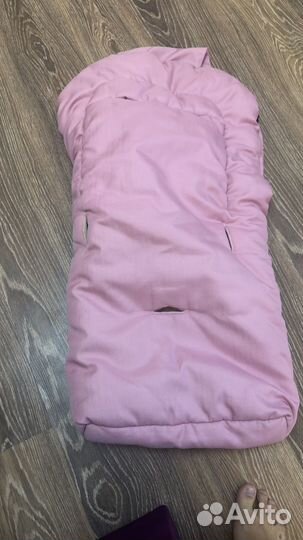 Зимний конверт womar