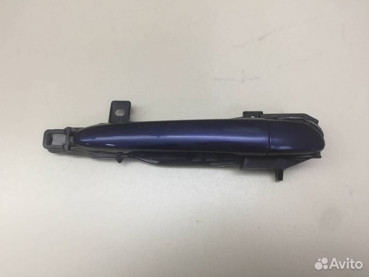 Ручка двери задней наружная правая Mazda 6 GH 2007-2012