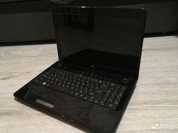 Ноутбук DNS A15HE