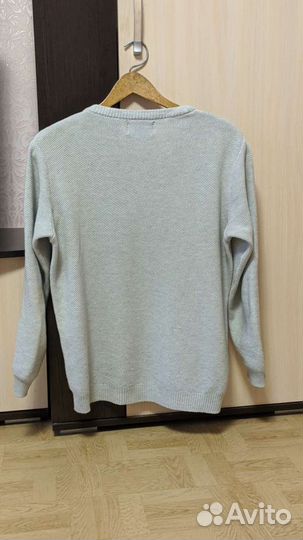 Кофта мужская pull bear