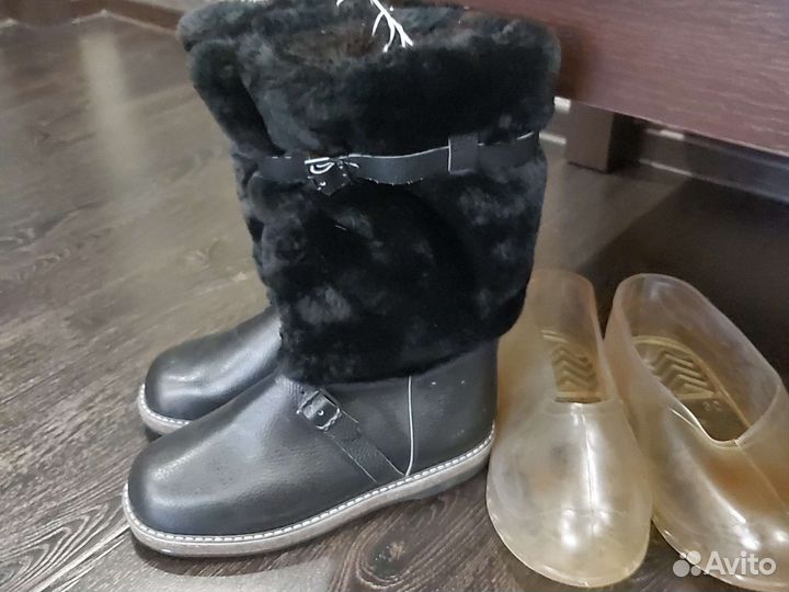 Ugg мужские 45 размер