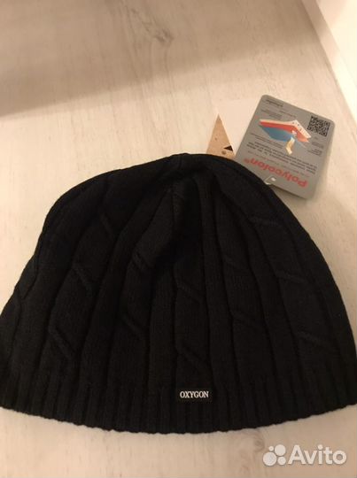 Шапка Oxygon