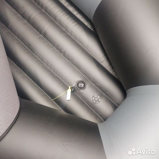 Лодка пвх нднд 320 hunterбот