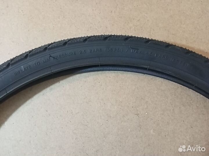 Велопокрышки 24