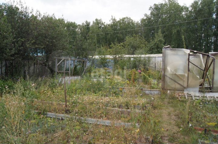 Дача 30 м² на участке 10 сот.