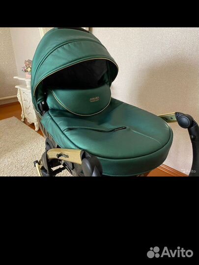 Коляска junama diamond 2 в 1