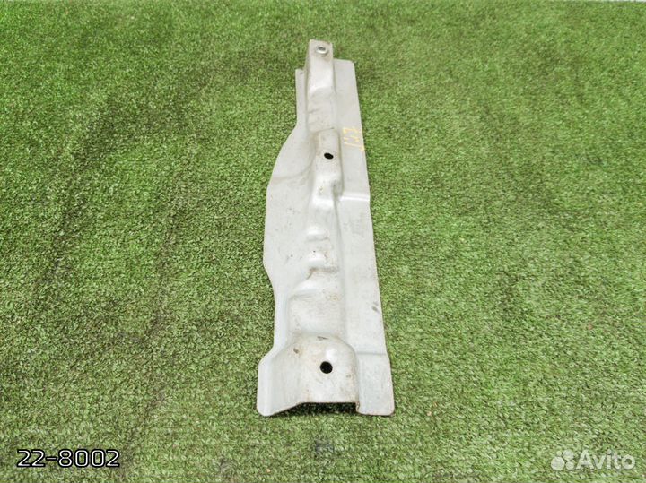 Защитный кожух аккумулятора N45 1.6 116i