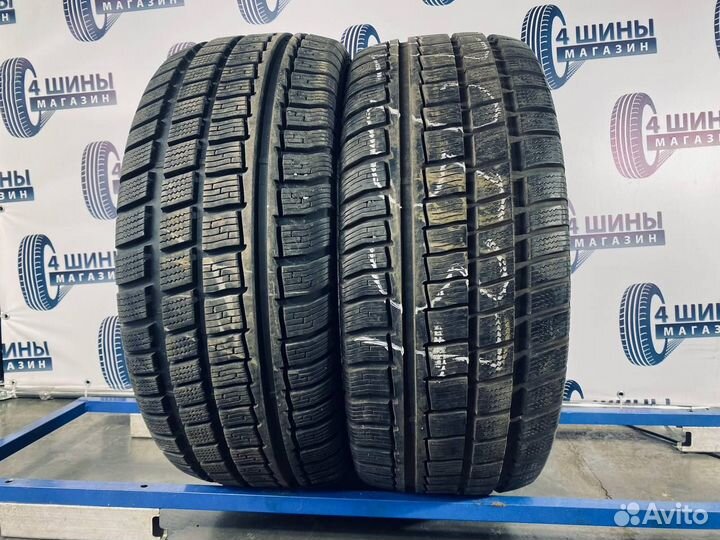 Cooper Discoverer M+S Sport 255/55 R18 109V