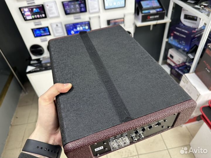 Активный сабвуфер Pioneer-Gb 8 дюймов 150W