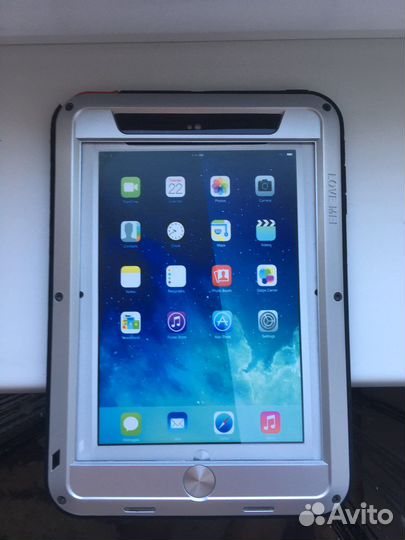 Чехол iPad mini