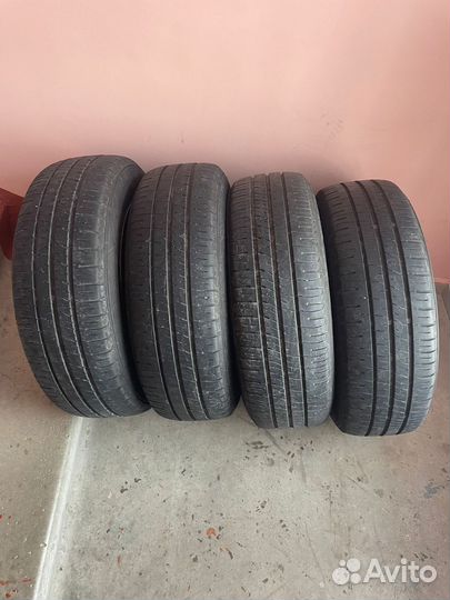 Dunlop Enasave EC204 205/65 R16