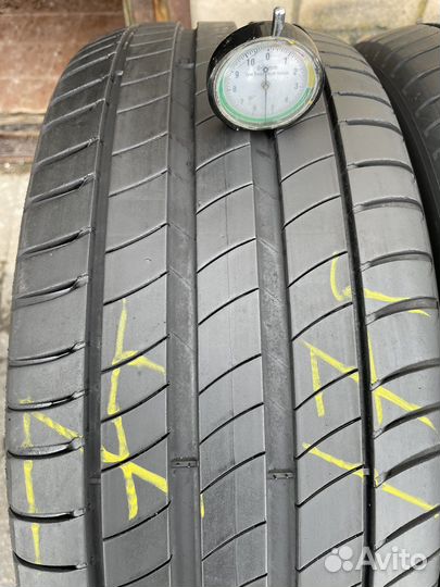 Michelin Primacy 3 215/50 R17