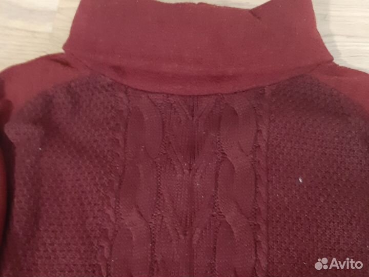 Джемпер женский 56 58 размер