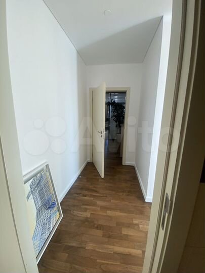 Отдельный камерный Офис, 60 м²