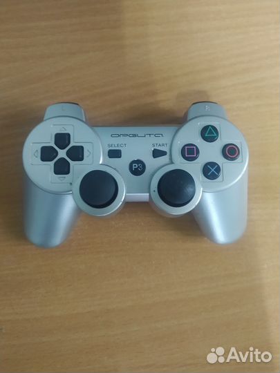 Sony playstation 3 slim прошитая