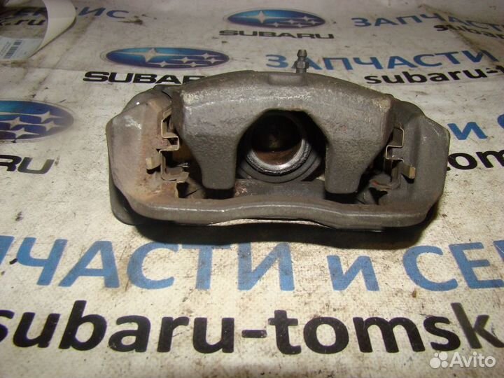 Суппорт тормозной RR SF5 1997г. (Тормозная система