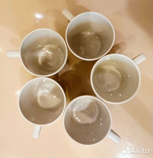 Чайные наборы, чайные пары