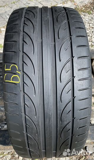 Hankook Ventus V12 Evo2 K120 245/40 R18