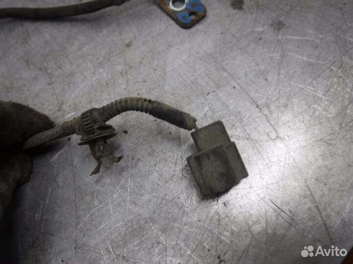 Провода прочие Mitsubishi Pajero Sport 2 4D56 2012