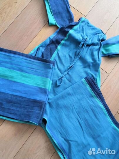 Май слинг Aмама