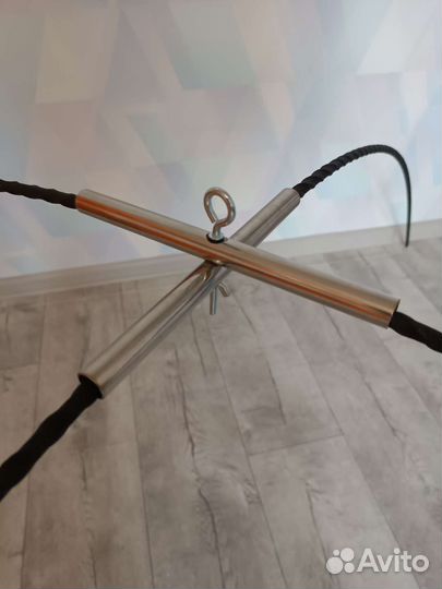 Крестовина для дуг паука подъёмника