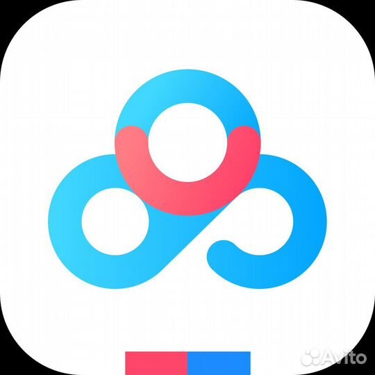 Подписка на Baidu Netdisk
