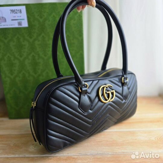 Сумка женская Gucci (2 расцветки)