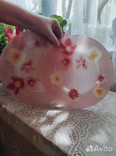 Набор посуды luminary