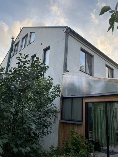 Дом 360 м² на участке 29 сот.