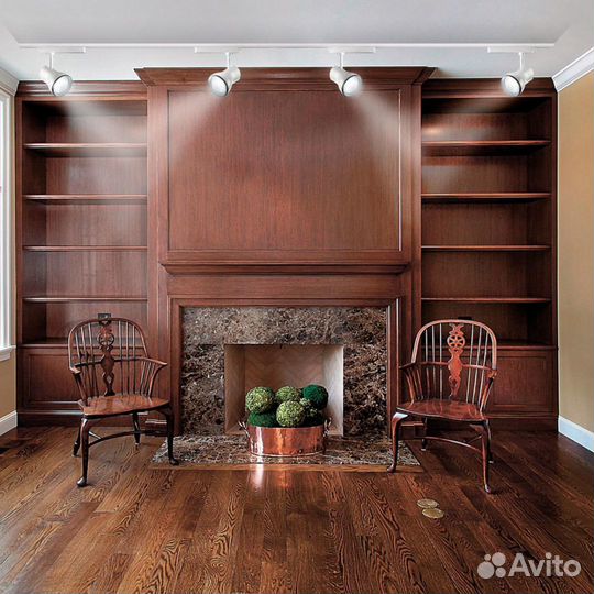 Спот Novotech светодиодный