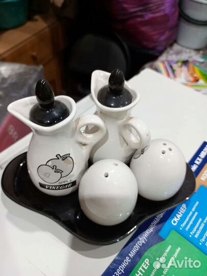 Набор для специй