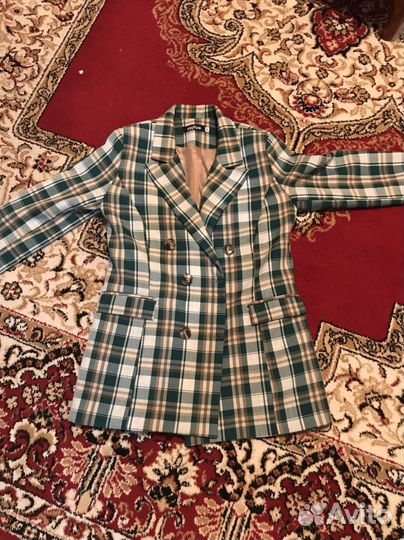 Пиджак женский