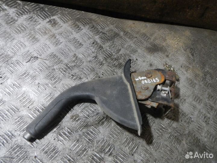 Рычаг стояночного тормоза, KIA -magentis (05-10)