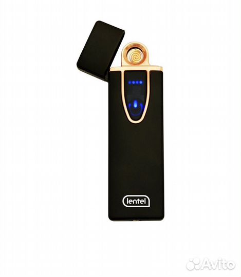 Зажигалка Lentel TST-UL1 USB