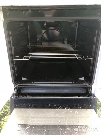 Плита газовая Hansa