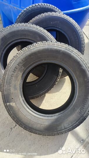 Sailun Gene R 235/70 R16