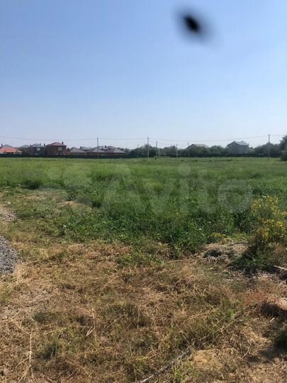 Участок 4 сот. (ИЖС)