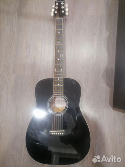 Акустическая гитара colombo