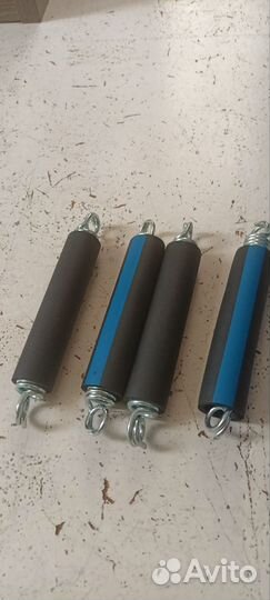 Тренажёр для пресса Ab Rocket